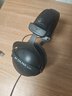 beyerdynamic拜亚动力/拜雅 DT770PRO/PRO X系列高解析专业录音监听头戴封闭式发烧有线耳机拜亚动力 DT 770 Pro 80欧【官保2年】 实拍图