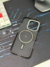 PITAKA适用苹果iPhone16ProMax手机壳日落月升16Pro凯夫拉MagSafe磁吸非碳纤维超薄上下包沙漠金保护套 日落 iPhone16Pro手机壳 实拍图