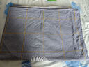 双贝贝 1.4x1.9纯棉被套单件1.5x2.15被罩5x7学生宿舍230x229cm1.3x1.8 年轻时代 被套150x220cm 实拍图