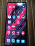 nubia Z70 Ultra手机【苏超】骁龙8至尊版 6150mAh电池 35mm主摄 屏下摄像 5G手机游戏拍照 AI手机 黑玺 24GB+1TB 官方标配 实拍图