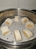 九阳（Joyoung）厨师机和面机揉面机家用打蛋器奶油全自动料理机多功能M50-MC961 实拍图