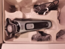 飞利浦（PHILIPS）电动剃须刀5系 SkinIQ高端系列刮胡刀 生日礼物送男友送老公 国家补贴 实拍图
