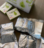海润晶海润晶去除甲醛进口双三色海瑞晶旗舰店新房车装修吸甲醛活性炭包 【双色颗粒 1500g/箱】 实拍图
