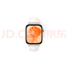 华为（HUAWEI）WATCH FIT 3 智能手表 珍珠白 轻薄大屏运动减脂运动手表 男女情侣手表  实拍图