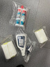 Davco德高 彩瓷美缝剂十大品牌地砖瓷砖防水防霉勾缝填缝美缝胶 深空灰 实拍图