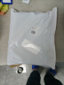 雅鹿·自由自在床单单件 A类抗菌单人被单床罩学生宿舍磨毛大床单180*230cm浅灰 实拍图