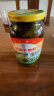 三和四美酱菜 酱瓜腌黄瓜 下饭菜 乳黄瓜 375g 扬州特产 中华老字号 实拍图