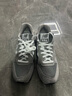 NEW BALANCE25年休闲鞋男鞋女鞋复古舒适薄底运动鞋CM996系列CM996GR2 42 实拍图