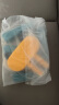 费乐（FEELO）儿童玩具积木桌猫耳朵椅子生日礼物男女孩椅子单只3604家居装饰 实拍图