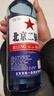 【口粮酒首选】北京二锅头清香型高度桶装泡药酒白酒 42度 750mL 2瓶 【蓝盖】 实拍图