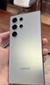 三星（SAMSUNG）Galaxy S25 Ultra 超拟人AI助理 2亿像素主摄 超视觉影像 骁龙8至尊版移动平台 AI手机 钛影黑 12GB+256GB 【耳机套装】+Buds3 Pro 实拍图