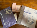 姬芮（ZA）美白隔离霜防晒遮瑕三合一持久保湿控油打底素颜霜女生礼物 【美白提亮SPF50】毛孔柔焦隔离 实拍图