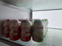 养乐多活菌型乳酸菌乳饮品100ml*5瓶青提味低温乳酸菌饮料 实拍图