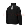 阿迪达斯 （adidas）男子冬季新年保暖上衣户外运动休闲70%鸭绒羽绒服 2XL码 实拍图