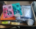 帕缇朵c3猫粮全期成猫猫粮幼奶糕无谷低敏配方猫粮 乌鸡配方(2kg) 实拍图