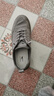 七匹狼男鞋休闲鞋子男夏季款新品冰丝布鞋男舒爽透气男士帆布鞋板鞋 9445灰色 43 -尺码偏大 实拍图
