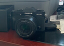 铭匠56mm F1.8自动对焦大光圈定焦人像镜头适用于X卡口E卡口Z卡口微单相机镜头 富士X口 黑色 实拍图