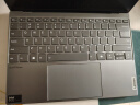 ThinkPad【国家补贴20%】联想ThinkBook X 英特尔酷睿Ultra5 125H 16G 1T 2.8K AI高刷屏办公笔记本电脑 实拍图