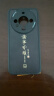 梦想可嘉【国风款】适用华为mate60手机壳 mate60保护套全包超薄皮纹防摔软壳新年创意国潮男女款 优雅黑 实拍图