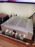马兰士（MARANTZ）MODEL60n HiFi功放数播二合一高保真HEOS无损音乐数播蓝牙无线USB播放流媒体功率放大器银色 实拍图
