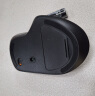 雷柏（Rapoo） M50PLUS 无线光学鼠标 轻音按键 4档DPI一键切换续航高达12个月 笔记本电脑办公鼠标 黑色 实拍图