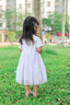 巴拉巴拉女童裙子儿童连衣裙2025夏装爱莎网纱公主裙208225111041 实拍图