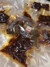 棒棒娃 灯影牛肉丝香辣味120g 休闲牛肉干肉脯零食四川特产灯影丝 实拍图