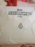 SKG 腰部按摩器V5腰靠抱枕靠垫车载护腰肩颈腿背部热敷按摩仪陈梦同款 母亲节礼物实用送妈妈 卡其色-限定礼盒【99%的用户选择】 实拍图