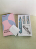 贝博氏babybox儿童电动牙刷磁悬浮声波电机3-6-12岁儿童礼物活力蓝 实拍图