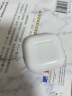 Viken【华强北顶配丨Air4代降噪款】蓝牙耳机适配苹果无线2025新款半入耳式金榜第1名iphone16/15/14/13 【原版全功能pods4降噪版】滑动调音  【主动降噪+空间音頻+三真电量 实拍图