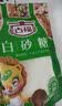 古福白砂糖300g 甘蔗原料 冲调饮品 厨房烹饪烘焙调味糖 二十一年品牌 实拍图