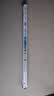 飞利浦（PHILIPS）LED荧光三基色36w灯管865长条家用日光老式18瓦一体化T5电杠T8 【LED款】T8丨0.6米丨8W丨白光 实拍图