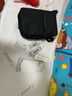 小米经典商务双肩包2 简约商务笔记本电脑背包 男女学生书包双肩背包 小米经典商务双肩包 2 黑色 实拍图