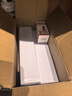 浩立信（LISON）【超级爆款】聚橙优选80G 240*120 500张/包通用木浆空白凭证纸财务办公用品会计记账打印纸 实拍图