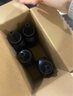 才进适用惠普M132a碳粉6支装M132nw M104a/w墨粉M132snw打印机CF218A 18A cf219A M132fw/fn/fp通用M129-M134 实拍图