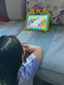 华夏方舟儿童学习机学前幼小衔接早教机小初高同步学习平板识字拼音英语点读机护眼防摔故事机 11英寸升级版(12G+256G+护眼+幼儿到高中 实拍图