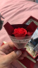 古驰（GUCCI）520情人节礼物gucci口红礼盒套装生日礼物女生送女友老婆闺蜜 绒雾505+花悦1.5ml+罪爱1.5ml 实拍图