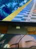 泰坦军团48英寸4K电竞OLED巨幕 HDMI2.1原生138Hz显示器 10BIT内置扬声器HDR400游戏超清显示屏PS5外接屏幕 4K VA TYPE-C65W  G43S5 实拍图
