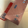 杜蕾斯（durex）避孕套玻尿酸超薄18只+润滑液草莓50ml成人情趣 实拍图