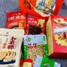 思香逢正宗四川成都特产13件1966克节日送礼零食小吃伴手礼盒大礼包 实拍图