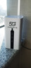牧歌真5g随身wifi6移动无线cpe路由器全网通千兆双频便携式家用宽带上网宝移动联通高速流量上网卡 真5G【旗舰版】WIFI6-千兆网口不限速 实拍图