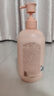半亩花田【身体洗护套装】热巴同款美白身体乳250ml+焕亮留香沐浴露400g 实拍图