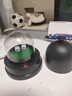 遇上佳人 骰盅 骰子 电动全盖骰盅筛盅套装 KTV酒吧转盘 电动全盖骰盅 实拍图
