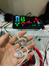 艾肯Live Console手机声卡电脑直播蓝牙伴奏主播K歌游戏唱歌套装户外设备iCON单品声卡 实拍图