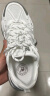 骆驼（CAMEL）【王俊凯同款-清岩】登山鞋男女户外透气运动鞋防滑耐磨徒步鞋子 晒单实拍图