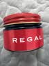 REGAL 丽格专柜皮鞋保养油皮革护理日本原装进口鞋油 日本制TY15 B(黒色) 实拍图
