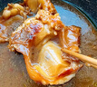 芈羊羊 国产牛肉 原切牛窝骨4斤 新鲜牛膝骨牛大骨烧烤炖煮食材源头直发 实拍图