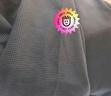 班尼路（Baleno）卫衣男春秋季圆领套头衫休闲男士上衣服重磅华夫格长袖男装外套 实拍图