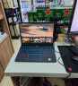 外星人（Alienware）游戏本m16 R2 国家补贴 16英寸笔记本酷睿Ultra9 RTX4060 240Hz AI电脑4960QB适配deepseek 实拍图