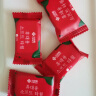 洁丽雅（Grace）压缩毛巾加厚一次性洗脸巾20粒便携旅游户外神器酒店用品1包装 实拍图